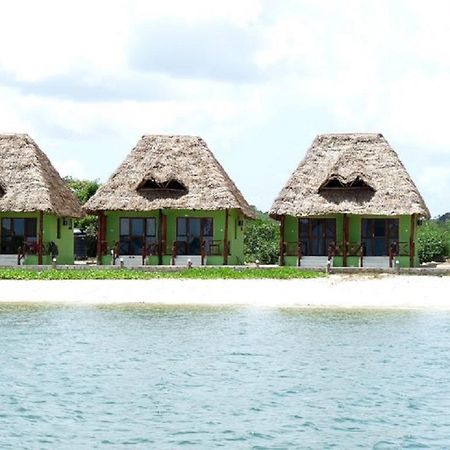 Pemba Misali Sunset Beach Wesha Exterior foto