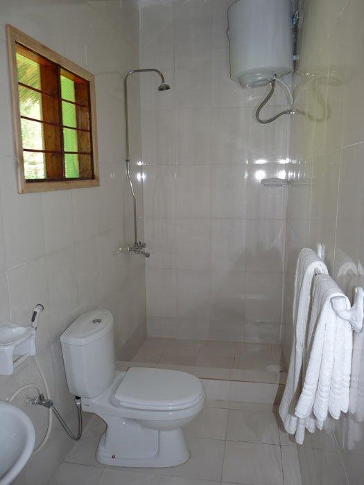 Pemba Misali Sunset Beach Wesha Exterior foto
