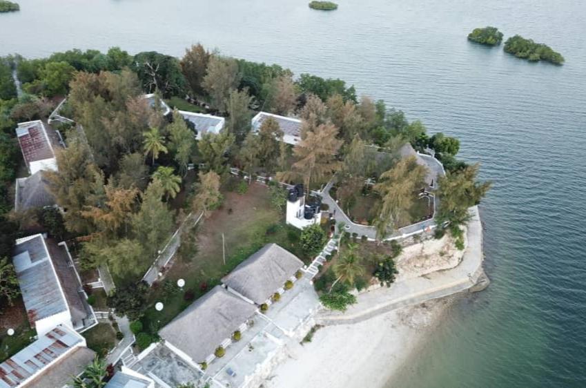 Pemba Misali Sunset Beach Wesha Exterior foto